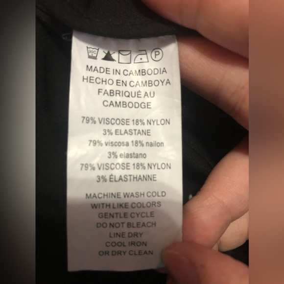 Michael Kors Leggings - Picture 5 of 6